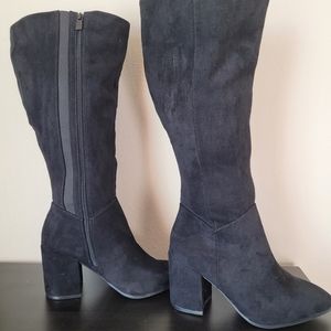 New Torrid boots